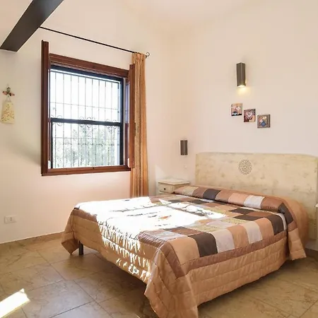 Nice In W/ 3 Bedrooms Dom wakacyjny *